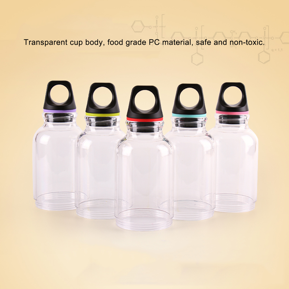 Máy Xay Sinh Tố Cầm Tay Cổng USB (500 ml)