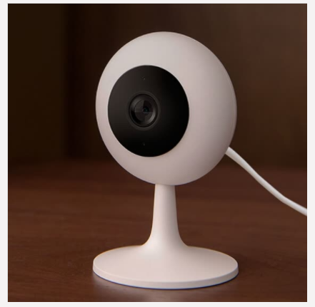 Xiaomi Ecochain Xiaobai upgraded version of intelligent 1080P camera wireless wifi surveillance smart camera infrared night vision Xiaomi Ecochain Xiaobai upgraded version of intelligent 1080P camera wireless wifi surveillance smart camera infrared night vision