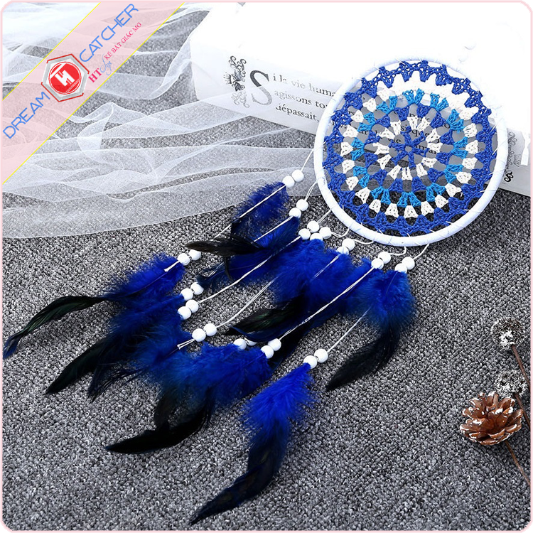 Lưới Giữ Giấc Mơ - HT SYS Dream Catcher