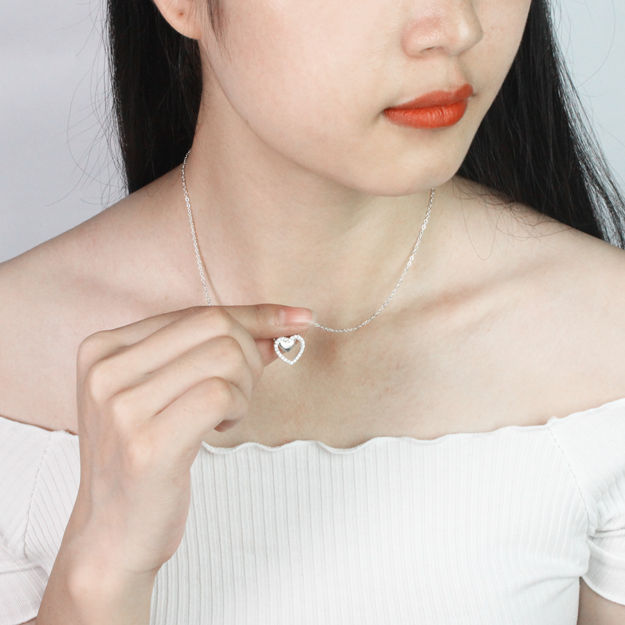 day-chuyen-vong-co-bac-nu-trai-tim-kep