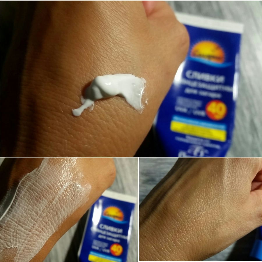 review su dung kem chong nang floresan spf40