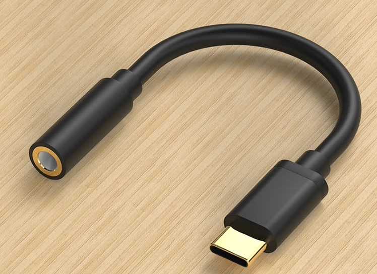 Biaz Type-C adapter 3.5mm headphone audio cable Android phone converter for millet 6/6x/mix2s Huawei P20Pro/Mate10 nut Pro P7 Biaz Type-C adapter 3.5mm headphone audio cable Android phone converter for millet 6/6x/mix2s Huawei P20Pro/Mate10 nut Pro P7