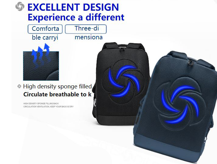 Balo Laptop Samsonite 15.6 inch BU1 * 11001