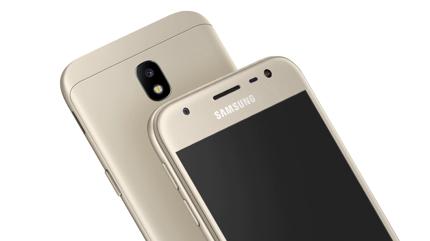Điện Thoại Samsung Galaxy J3 Pro - Hàng Chính Hãng