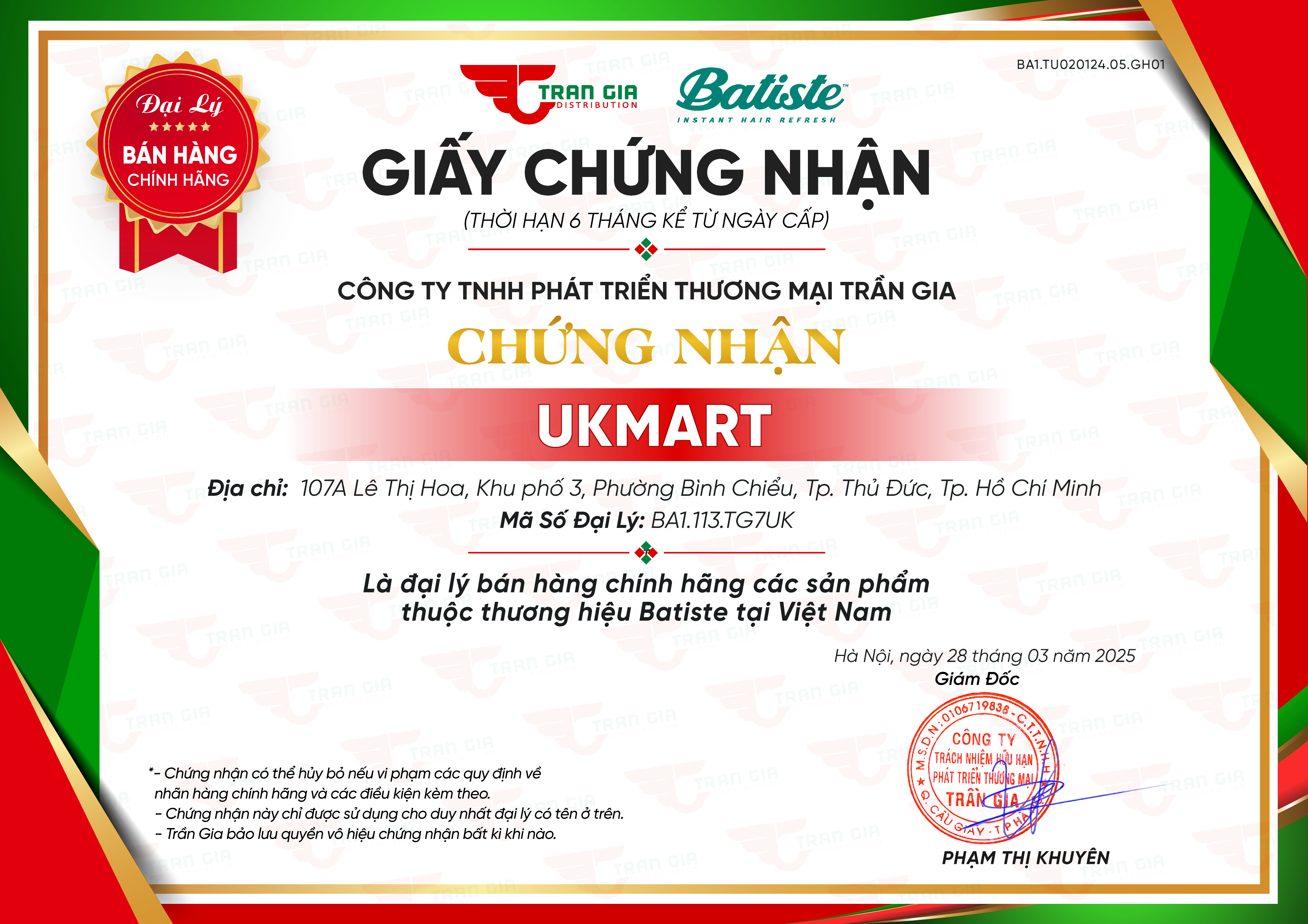 Dầu Gội Khô Batiste Dry Shampoo 200ml Hết Ngứa, Hết Bết Dính Tóc Bồng Bềnh Tức Thì