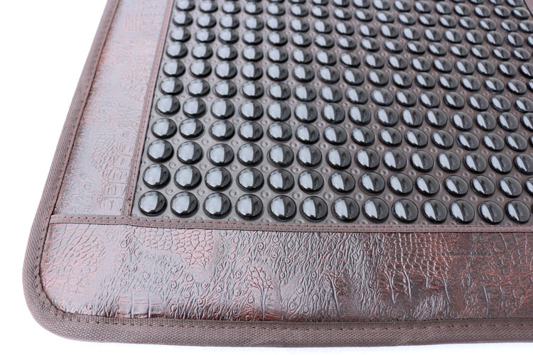 Thảm đá nóng giúp giảm đau thư giãn cơ thể và hỗ trợ giảm mỡ kích thước 98x189 4