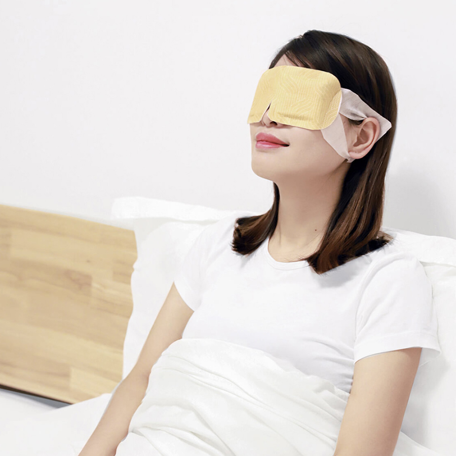 Mặt Nạ Mắt (3 Cái) Mặt Nạ Mắt (3 Cái)