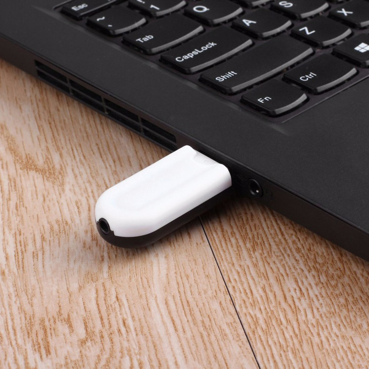 USB Bluetooth kết nối loa không dây 3