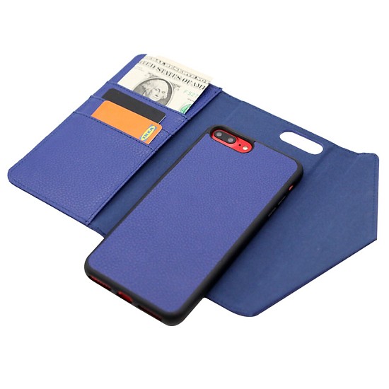 Vỏ Bao Điện Thoại iPhone 8 PLus Đựng Card Vỏ Bao Điện Thoại iPhone 8 PLus Đựng Card
