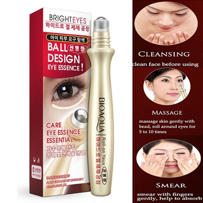 Thanh Lăn Bọng Mắt Bioaqua