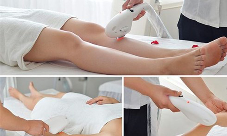 Huyền Vương Beauty & spa - Triệt lông vĩnh viễn Otp- công nghệ mới nhất năm 2019