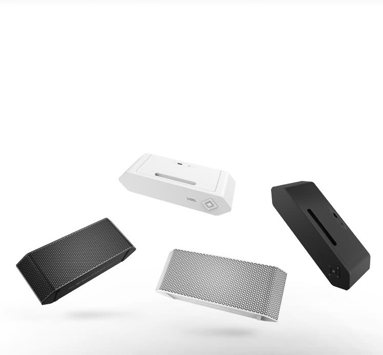 Cool dog (KUGOU) Pandora Internet Bluetooth speaker support cable