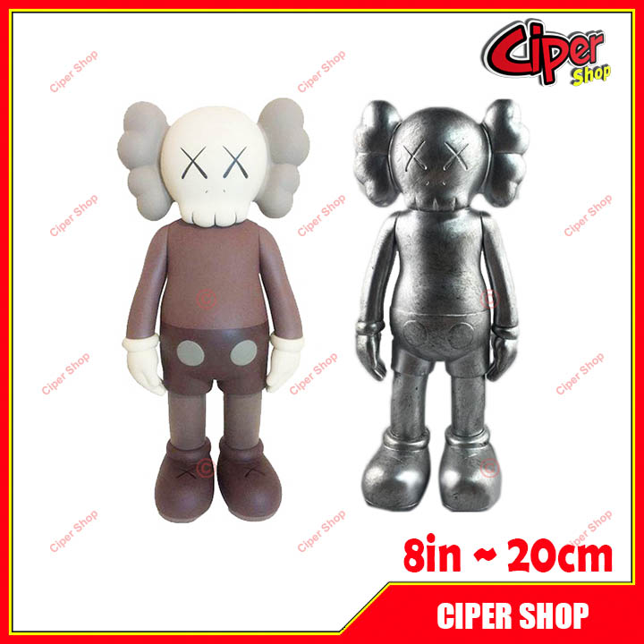 Top 65 về mô hình kaws real hay nhất  Tin học Đông Hòa