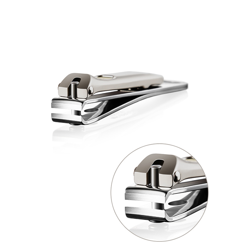 Bấm Móng Tay Bằng Thép Không Gỉ Mr.Green M-1113