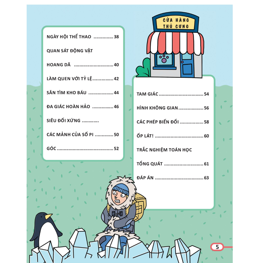 Sách Học Và Thực Hành Stem Đơn Giản - Khoa Học - Kiến Thức Kèm Bài Tập Bổ Trợ!