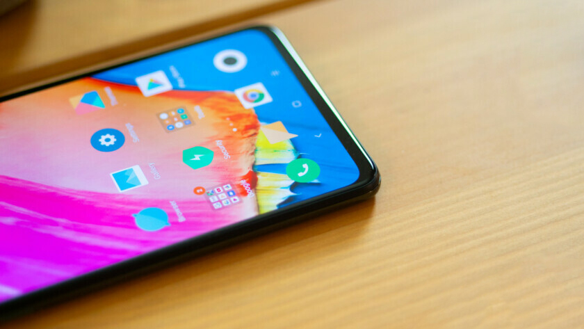 Điện Thoại Xiaomi Mi Mix 3 (6GB/128GB) - Hàng Chính Hãng