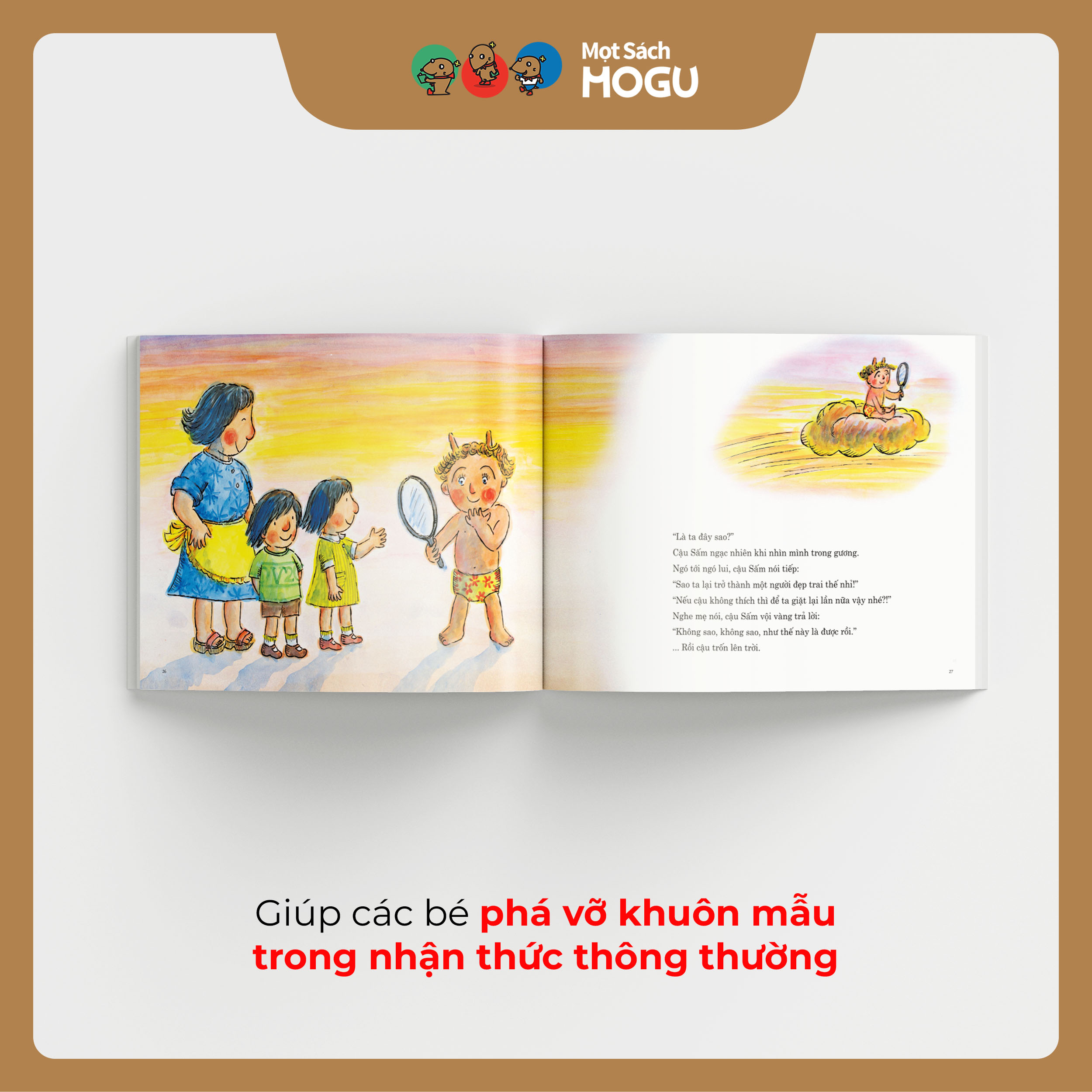 Truyện Ehon bé 3-4-5 tuổi - Bộ 2 cuốn Giúp mẹ việc nhà