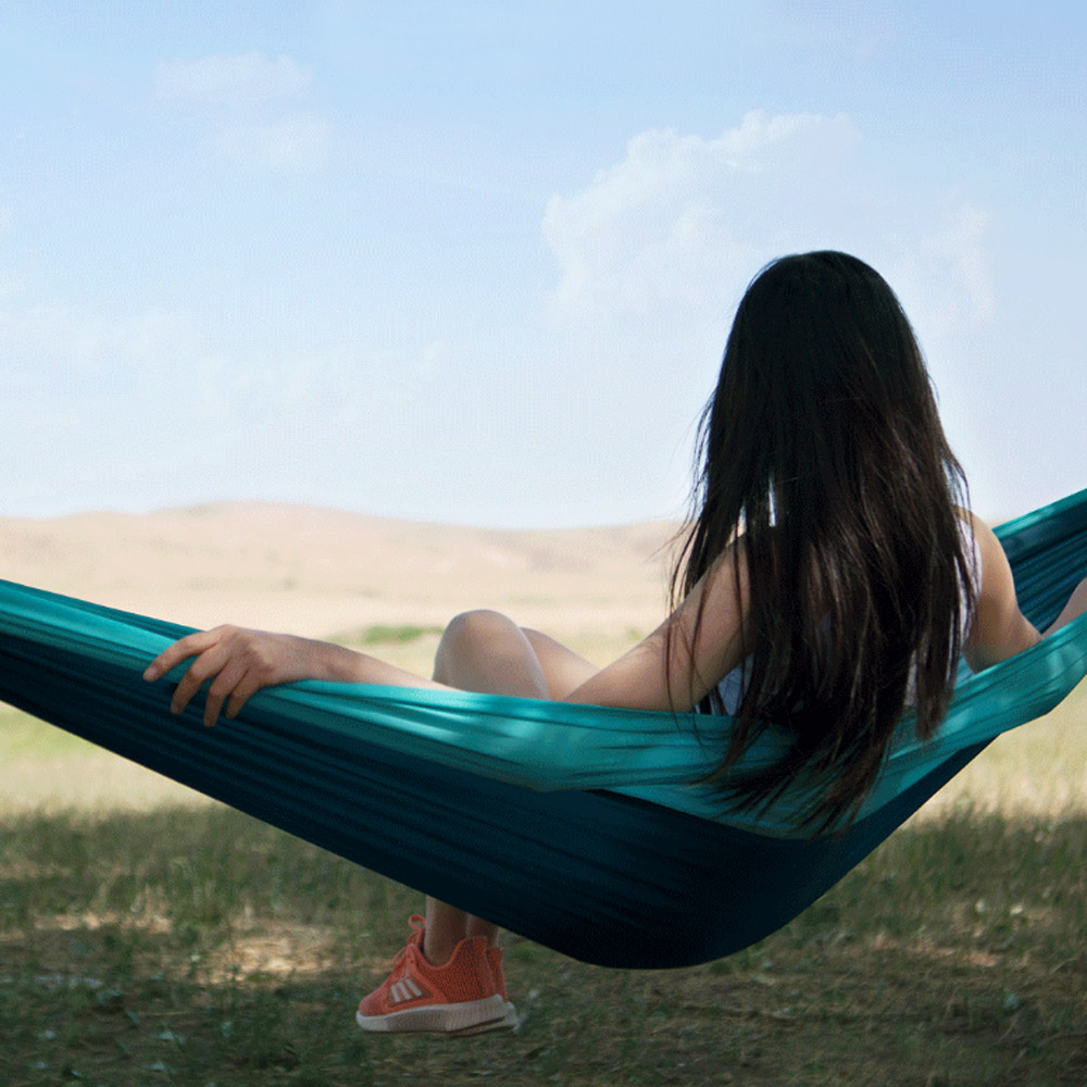 Võng Du Lịch Vải Dù Xiaomi Zaofeng (300kg) Võng Du Lịch Vải Dù Xiaomi Zaofeng (300kg)