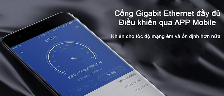 Bộ Phát Wifi Router3G Xiaomi - Hàng Nhập Khẩu
