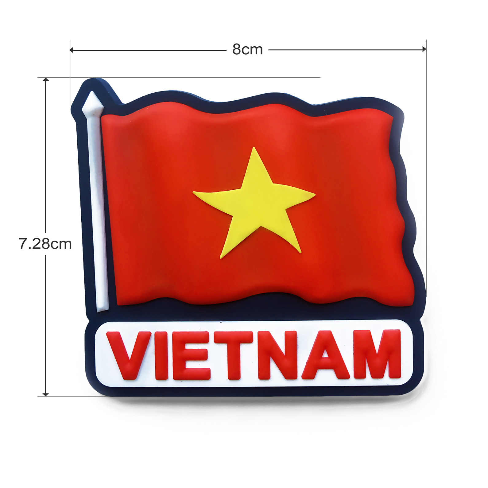 Quốc kỳ Việt Nam - Với những nỗ lực cải cách và phát triển, nước Việt Nam đang trở thành một quốc gia phát triển và tự hào với biểu tượng Quốc kỳ của mình. Để tôn vinh giá trị lịch sử và văn hóa, chúng ta hay xem ảnh về Quốc kỳ Việt Nam với những biểu tượng đã được thiết kế mới, bắt mắt hơn.