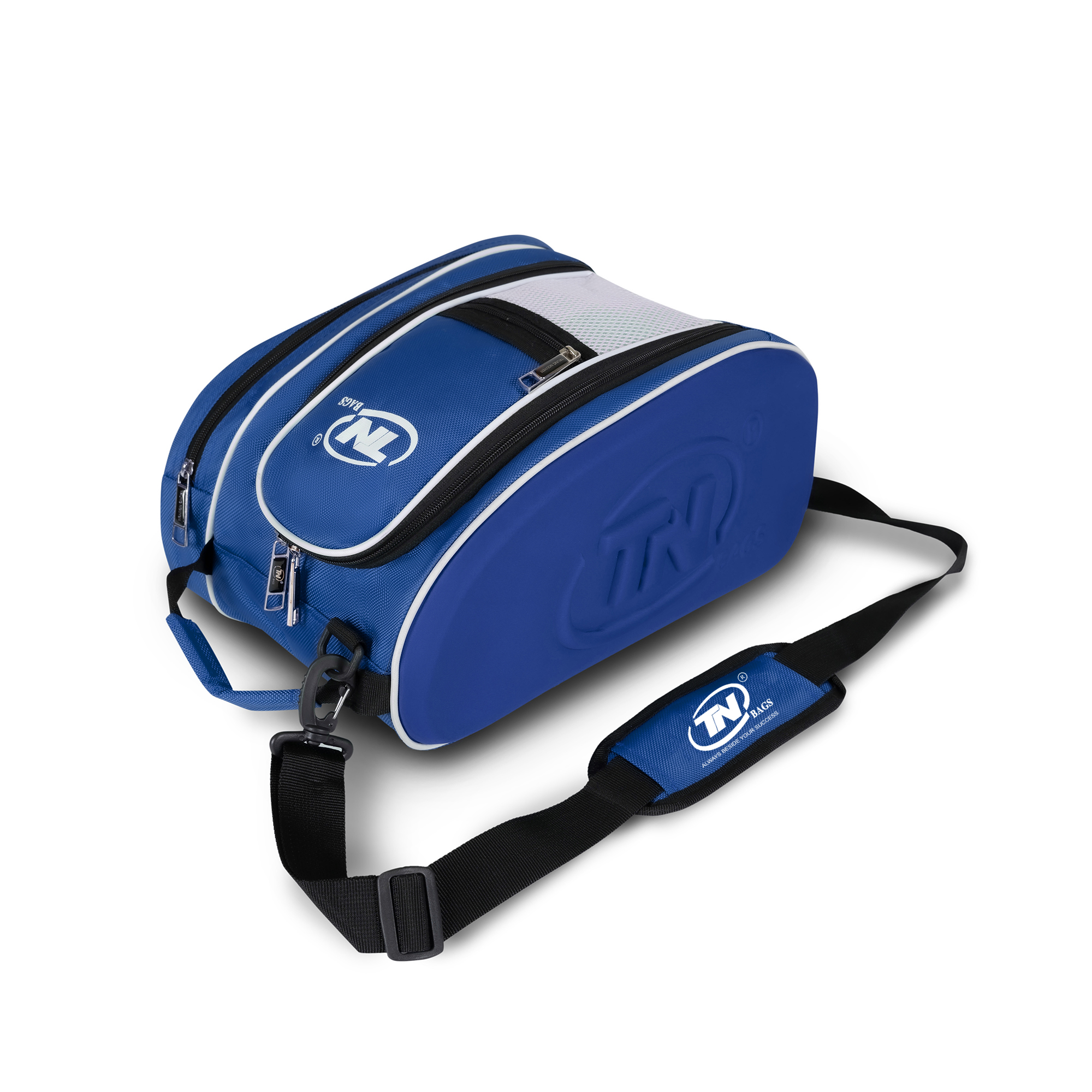 Túi đựng giày thể thao 2 ngăn chống nước tốt TN Bags TN.B 9003 túi đựng giày đá banh