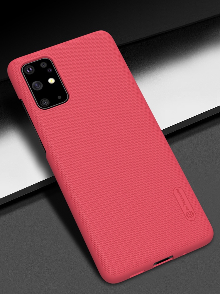 Mua Ốp lưng Samsung Galaxy S20 Plus chính hãng Nillkin dạng sần Tiki