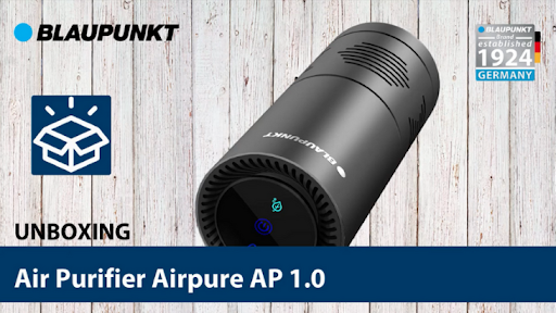 Máy lọc không khí AP 1.0 Blaupunkt