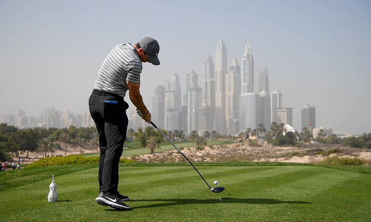 Quần Dài Golf Nam PGM Golf Clothes KUZ005