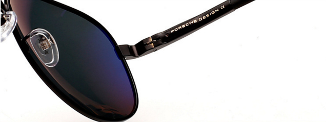 Kính mắt cao cấp Porsche Design P8000