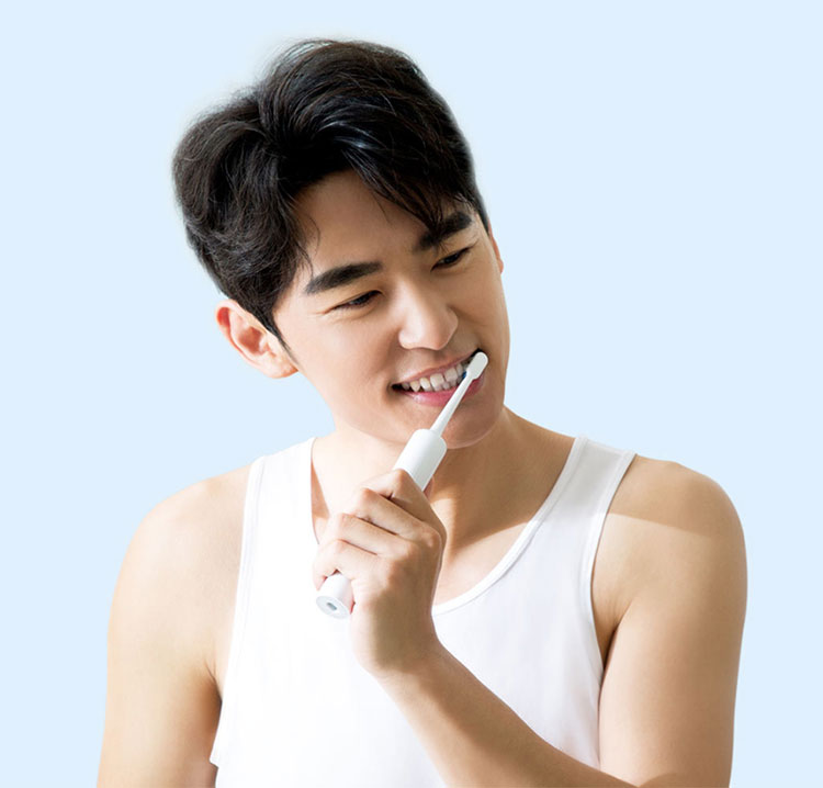 Bàn Chải Đánh Răng Điện Xiaomi Doctor B Sonic BET-C01