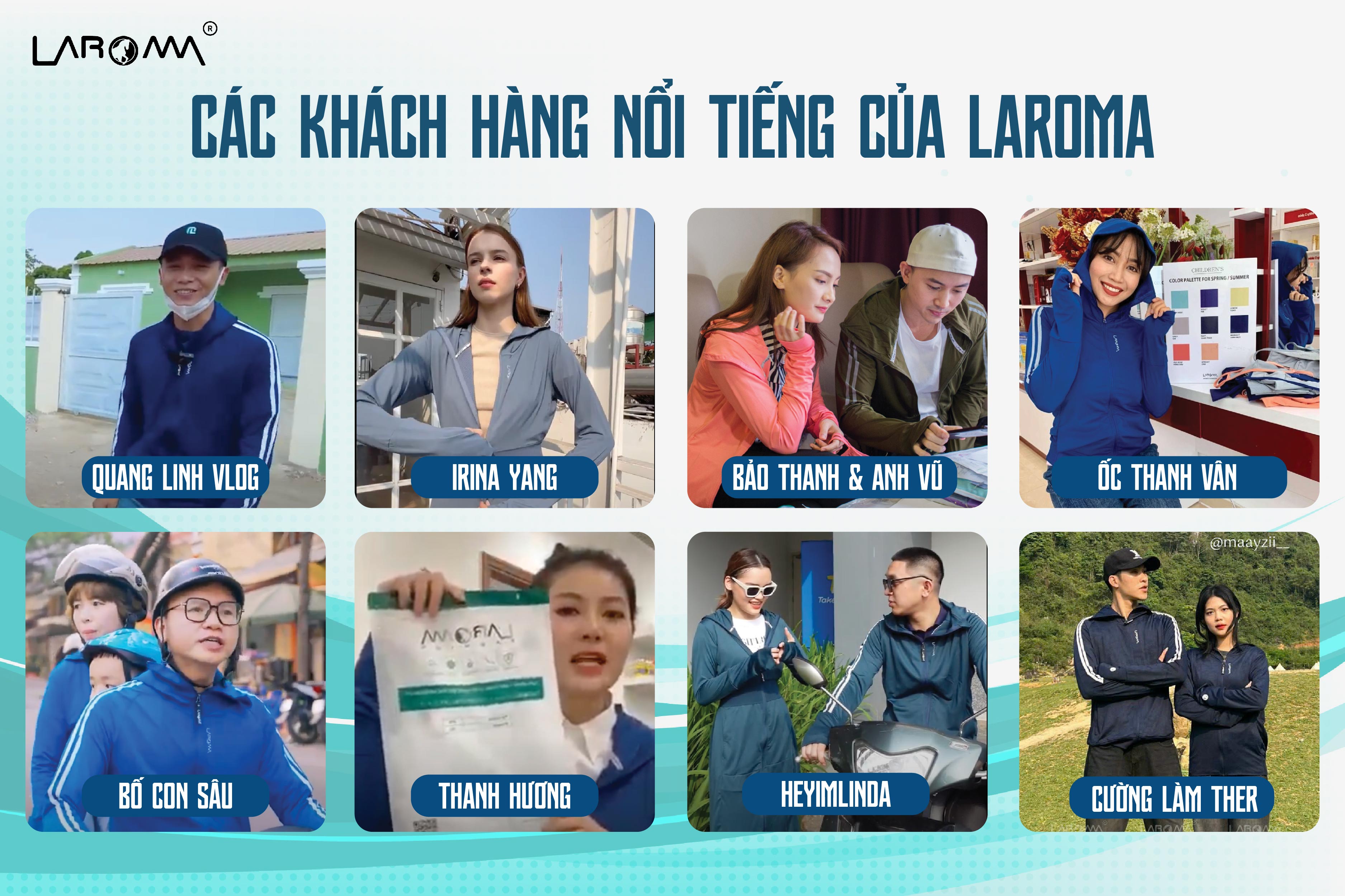 Áo Chống Nắng Nam 2 Lớp Dệt Laroma| UPF50+ | Vải Thơm | Làm Mát | Thời Trang | Đa Dụng