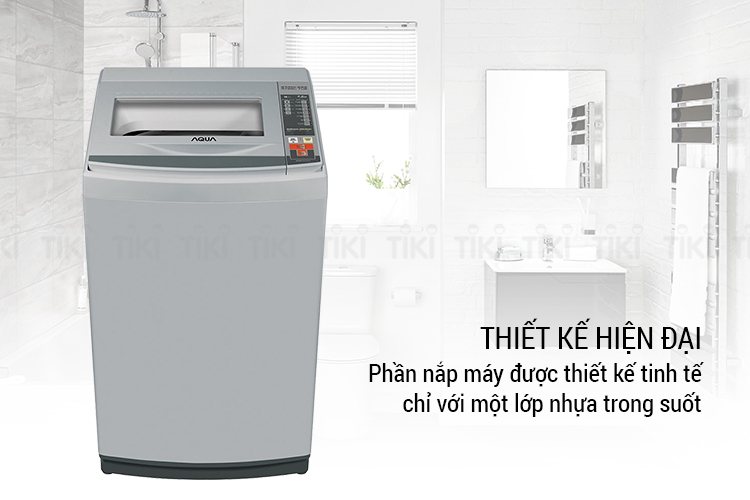 Máy giặt Aqua 7.2 kg AQW-S72CT