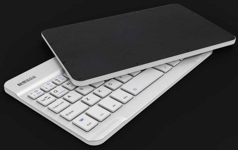 Bàn Phím Bluetooth Không Dây BOW HB030