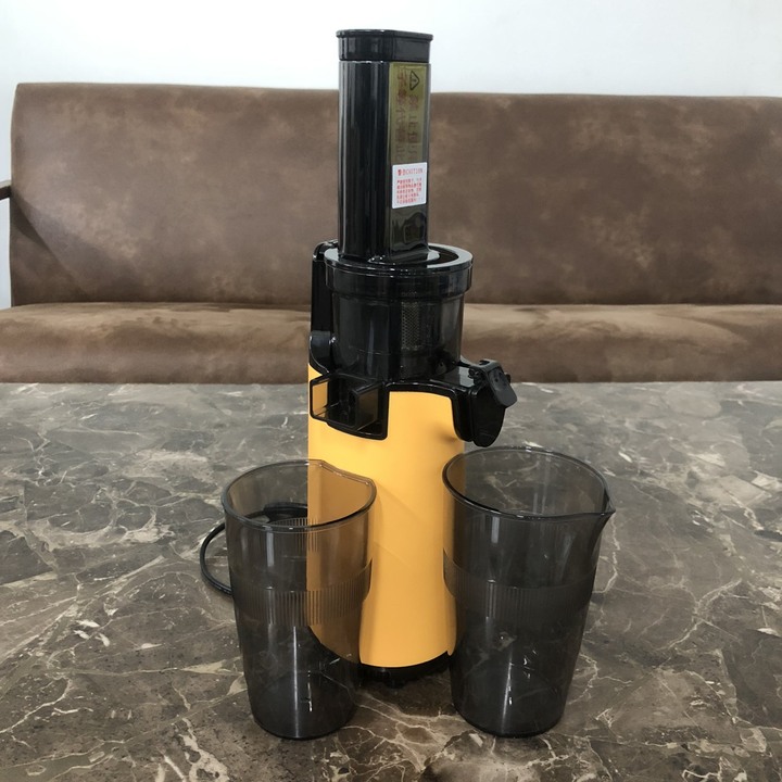 Máy ép chậm Mokkom MK-SJ001
