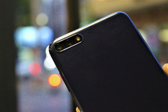 Điện Thoại Huawei Y7 Pro (2018) - Hàng Chính Hãng Điện Thoại Huawei Y7 Pro (2018) - Hàng Chính Hãng