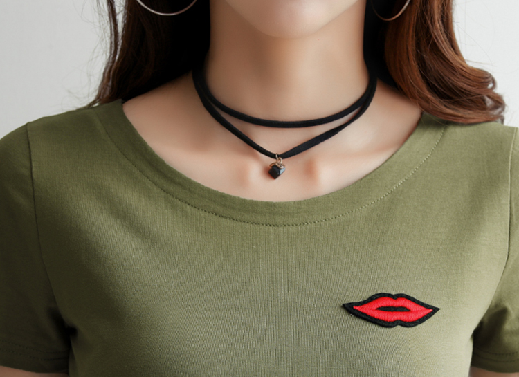 Áo Kiểu Nữ A Kiss T&D - Xanh Đậu