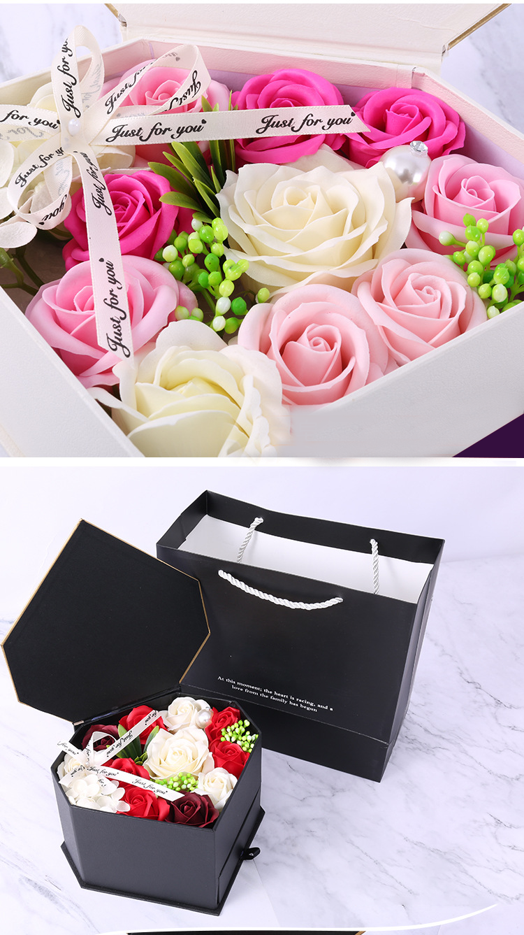 quà valentine tặng bạn gái