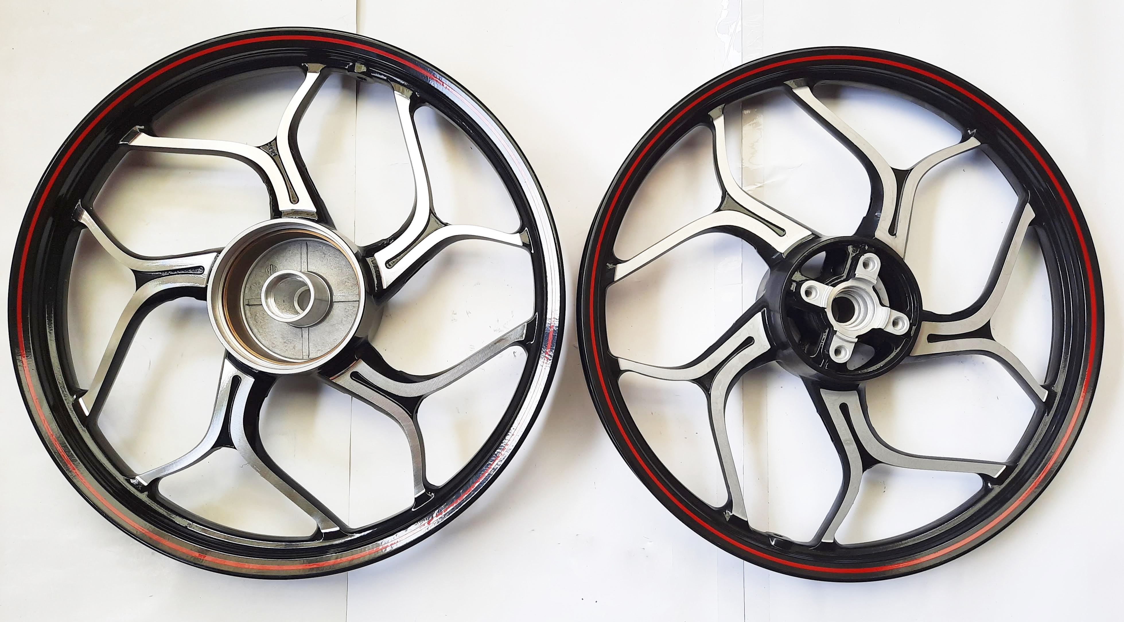 MÂM DÀNH CHO BLADE, FUTURE 125 THẮNG ĐĨA