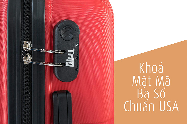 Bộ 2 Vali Trip P16