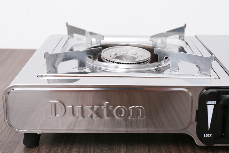 Bếp Gas Du Lịch Duxton DG-145 - Hàng chính hãng