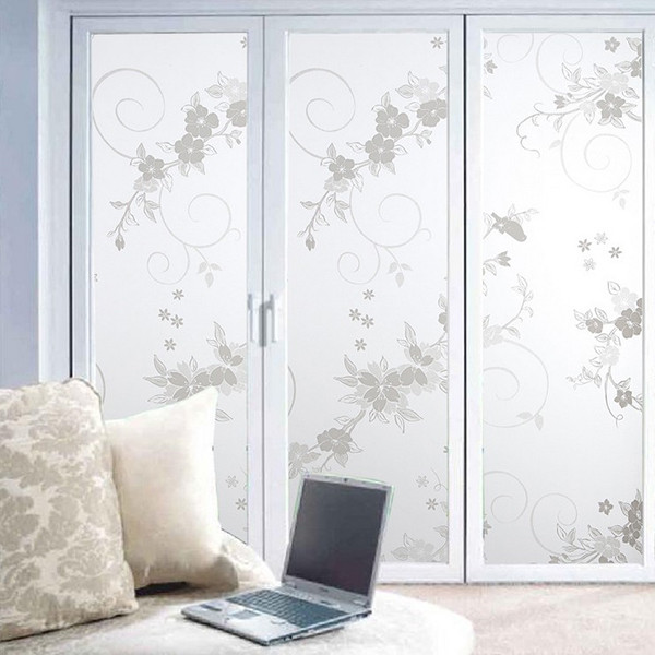 Miếng Dán Kính New Froster