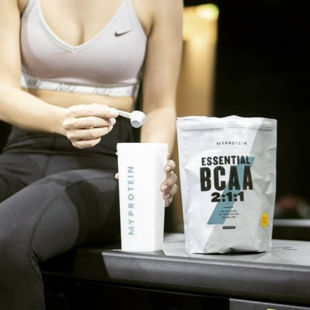 Myprotein Essential BCAA