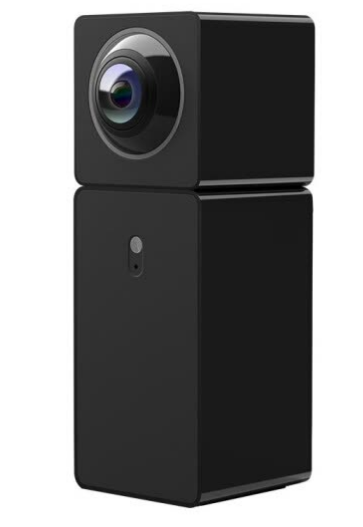 Original Xiaomi Xiaofang Dafang 1080P Smart IP Camera 360 Angle WIFI Panoramic Dual Lens Camera Smart Home Security Monitor