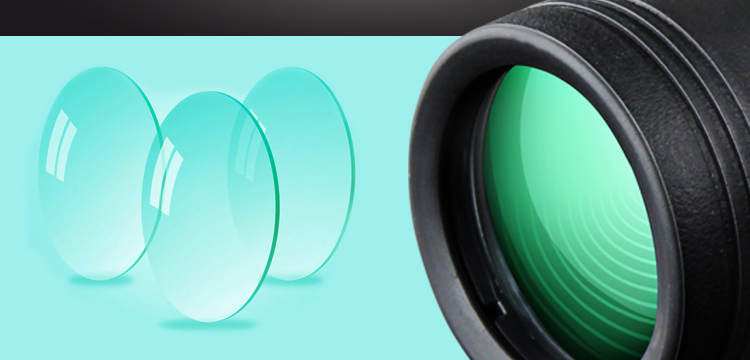 Ống Nhòm FEIRSH T18-1