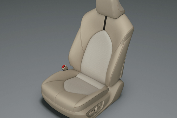 Xe ô tô CAMRY 2.0G BEAUTIFUL MONSTER