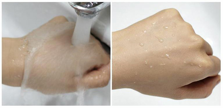Phấn Nước Real Cover Pink Cushion SPF50+/Pa+++ 20g (Phân Phối Bởi Nhà Bán Hàng)