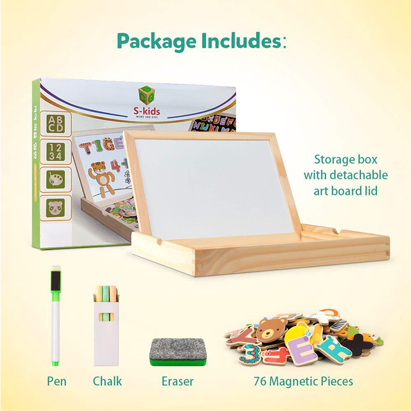 Đồ Chơi Thông Minh