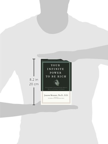 Your Infinite Power To Be Rich