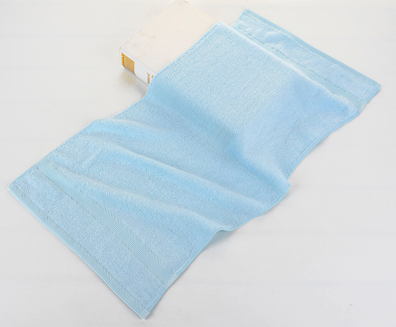 Combo 3 Khăn Tắm Bamboo Kam (85g)