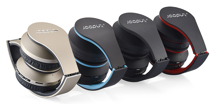 Tai Nghe Headphone Không Dây Andeer